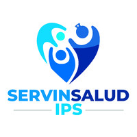 SERVINSALUD IPS logo, SERVINSALUD IPS contact details