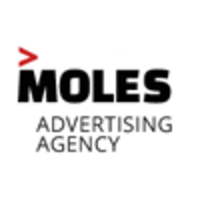 Moles logo, Moles contact details