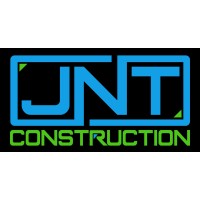 JNT Construction logo, JNT Construction contact details