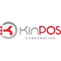 KinPOS Corporation logo, KinPOS Corporation contact details