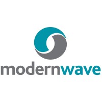 Modern Wave Systems logo, Modern Wave Systems contact details