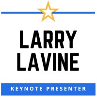 Larry Lavine logo, Larry Lavine contact details