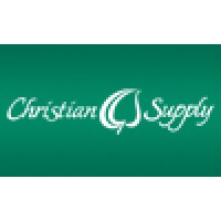 Christian Supply, Inc. logo, Christian Supply, Inc. contact details