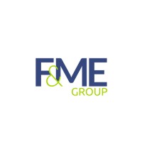 FME Group logo, FME Group contact details