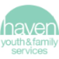 Haven Youth and Family Services logo, Haven Youth and Family Services contact details