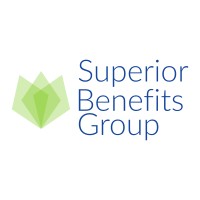 Superior Benefits Group logo, Superior Benefits Group contact details