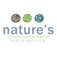 Nature's Distribution logo, Nature's Distribution contact details