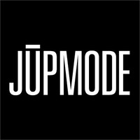 JUPMODE logo, JUPMODE contact details