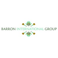 Barron International Group logo, Barron International Group contact details