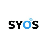 SYOS - Shape Your Own Sound logo, SYOS - Shape Your Own Sound contact details