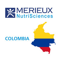 Mérieux NutriSciences - Colombia logo, Mérieux NutriSciences - Colombia contact details