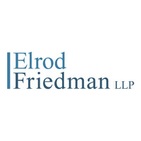 Elrod Friedman LLP logo, Elrod Friedman LLP contact details