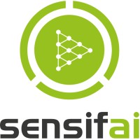 Sensifai logo, Sensifai contact details