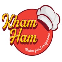 Kham Ham logo, Kham Ham contact details