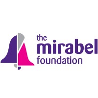 The Mirabel Foundation logo, The Mirabel Foundation contact details