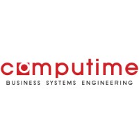 Computime Systems Integration logo, Computime Systems Integration contact details