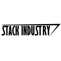 Stack Industry logo, Stack Industry contact details