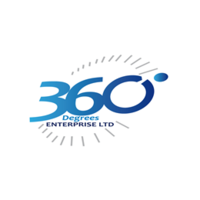 Three Sixty Degrees Enterprise Ltd logo, Three Sixty Degrees Enterprise Ltd contact details