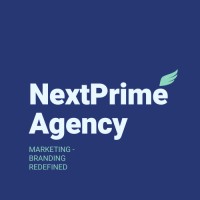 NextPrime Agency logo, NextPrime Agency contact details