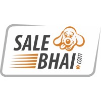 SaleBhai logo, SaleBhai contact details