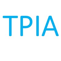 TPIA logo, TPIA contact details