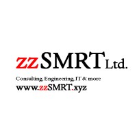 zz SMRT Ltd. logo, zz SMRT Ltd. contact details