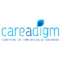 Careadigm, Inc. logo, Careadigm, Inc. contact details