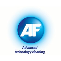 AF International logo, AF International contact details