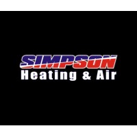 Simpson Heating & Air logo, Simpson Heating & Air contact details