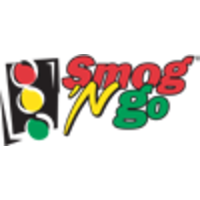 Smog N Go logo, Smog N Go contact details