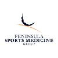 PENINSULA SPORTS MEDICINE GROUP logo, PENINSULA SPORTS MEDICINE GROUP contact details