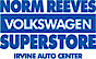 Norm Reeves Volkswagen Superstore logo, Norm Reeves Volkswagen Superstore contact details