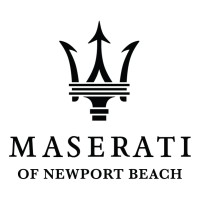 Maserati of Newport Beach logo, Maserati of Newport Beach contact details