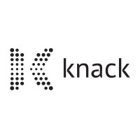 Knack NY logo, Knack NY contact details