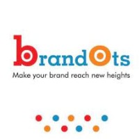 brandots logo, brandots contact details