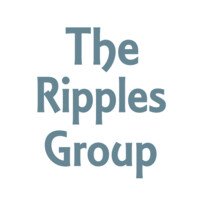 The Ripples Group logo, The Ripples Group contact details