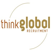 Think Global Recruitment - Accountancy, Finance & Legal logo, Think Global Recruitment - Accountancy, Finance & Legal contact details