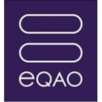 EQAO logo, EQAO contact details