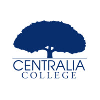 Centralia College logo, Centralia College contact details