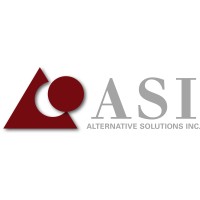 Alternative Solutions Inc logo, Alternative Solutions Inc contact details