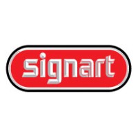 SIGNART CO., INC. logo, SIGNART CO., INC. contact details