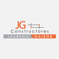 jgconstructores logo, jgconstructores contact details