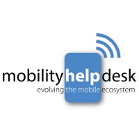 Verilytics, Inc. DBA Mobility Help Desk logo, Verilytics, Inc. DBA Mobility Help Desk contact details