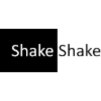 Shake & Shake logo, Shake & Shake contact details