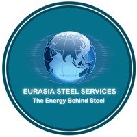 Eurasia Steel Services logo, Eurasia Steel Services contact details