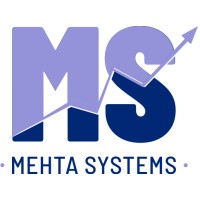 Mehta Systems logo, Mehta Systems contact details