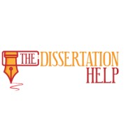 The Dissertation Help logo, The Dissertation Help contact details