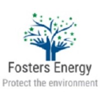 Fosters Energy logo, Fosters Energy contact details