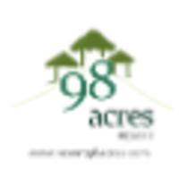 98 Acres Resort logo, 98 Acres Resort contact details