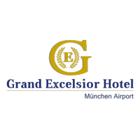 Grand Excelsior Hotel Munich Airport logo, Grand Excelsior Hotel Munich Airport contact details